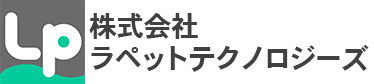 株式会社ラペットテクノロジーズ logo