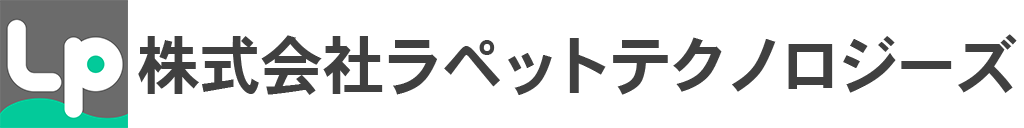 Luppet logo